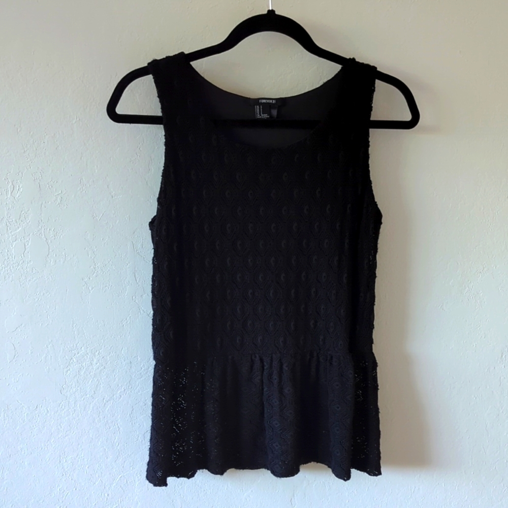 $1 if bundled - Forever 21 Top